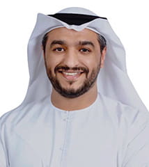 Captain Ammar Al Shaiba