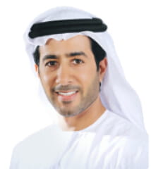 Khalifa Sultan Al Suwaidi