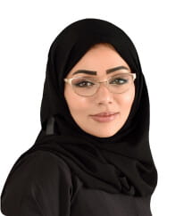 الدكتورة نورة الظاهري