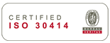 AD Ports Group - Certifications -  ISO 30414