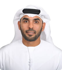 Abdullah Al Hameli