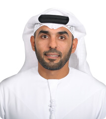 Mr. Abdullah Al Hameli