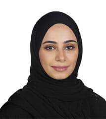 Maitha Ahmed Al Marar 