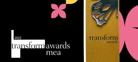 Transform Awards MEA