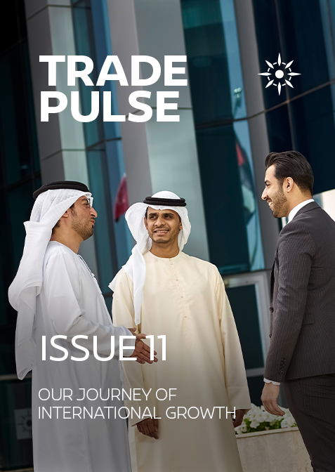 Trade Pulse Issue 11