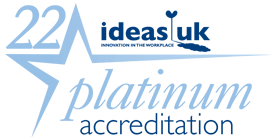 Innovation Ideas UK 2022 logo