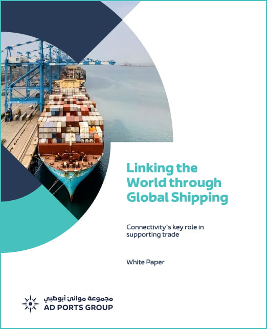 Connectivity of Global Trade White Paper