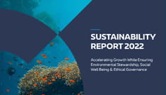 2022 AD Ports Group - Sustainability Report 