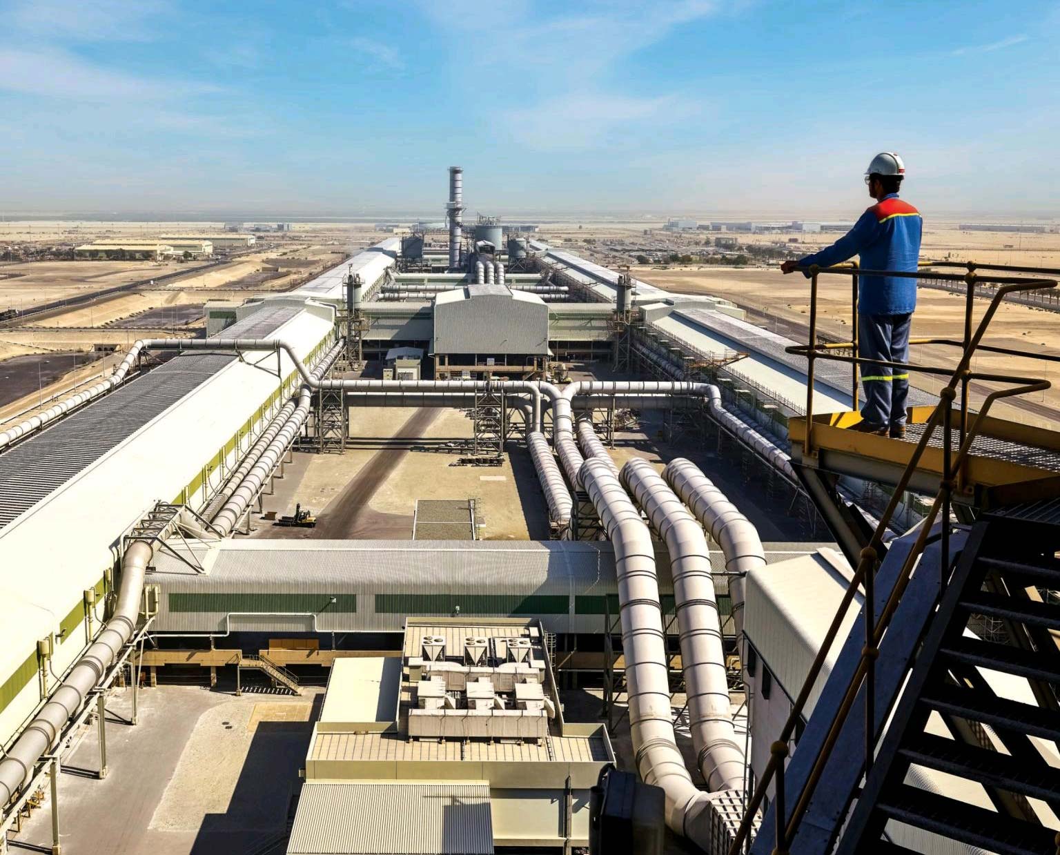 KEZAD Group Launched to Provide Integrated Ecosystems for Strategic Industries in Abu Dhabi