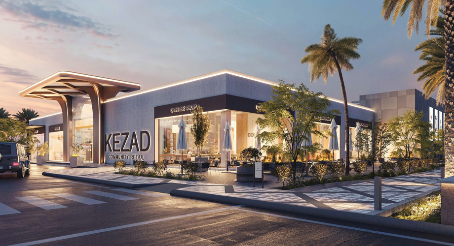 KEZAD Group and Sam Force Sign Agreements for Community Retail Centres Development