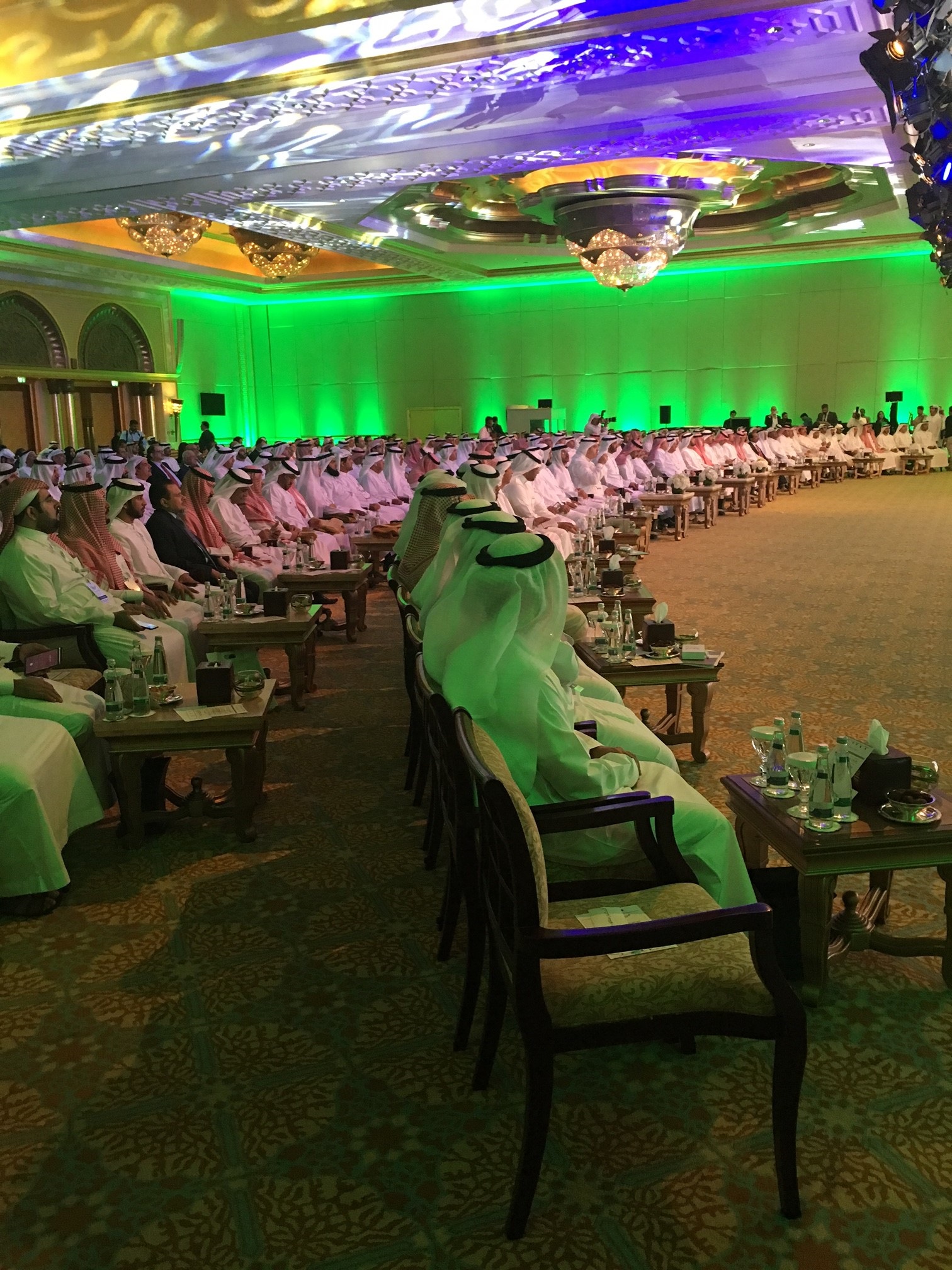 UAE-Saudi-Forum